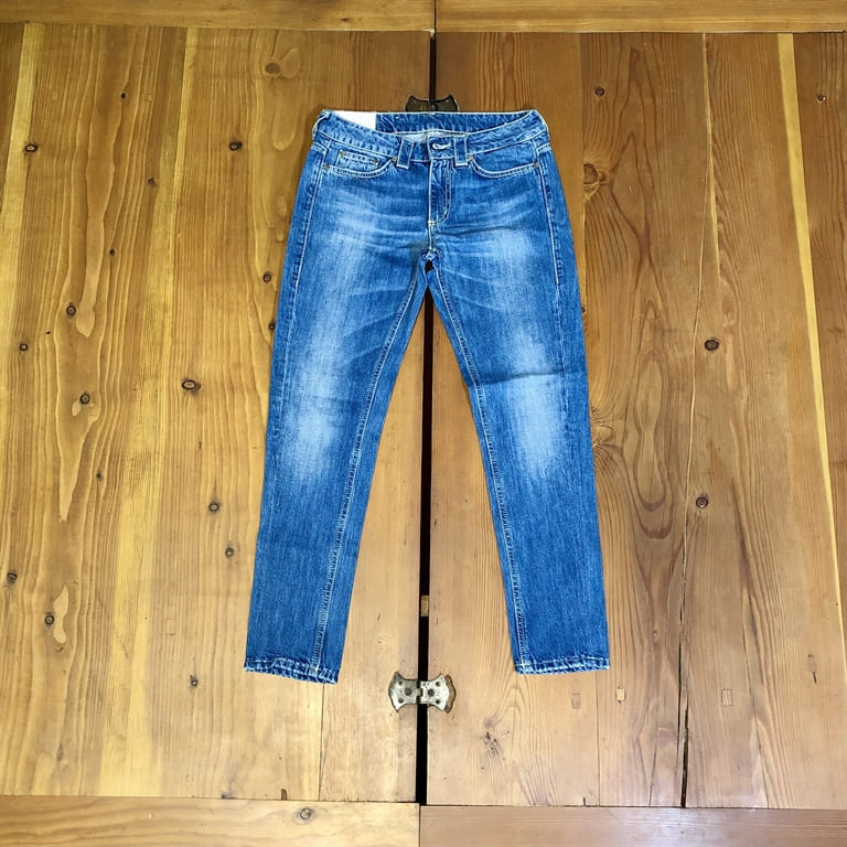 JEANS DONNA DONDUP TG.26